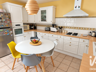Vente Maison/villa 6 pièces — photo 2