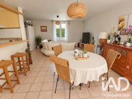 Vente Maison/villa 6 pièces — photo 3