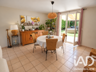 Vente Maison/villa 6 pièces — photo 4