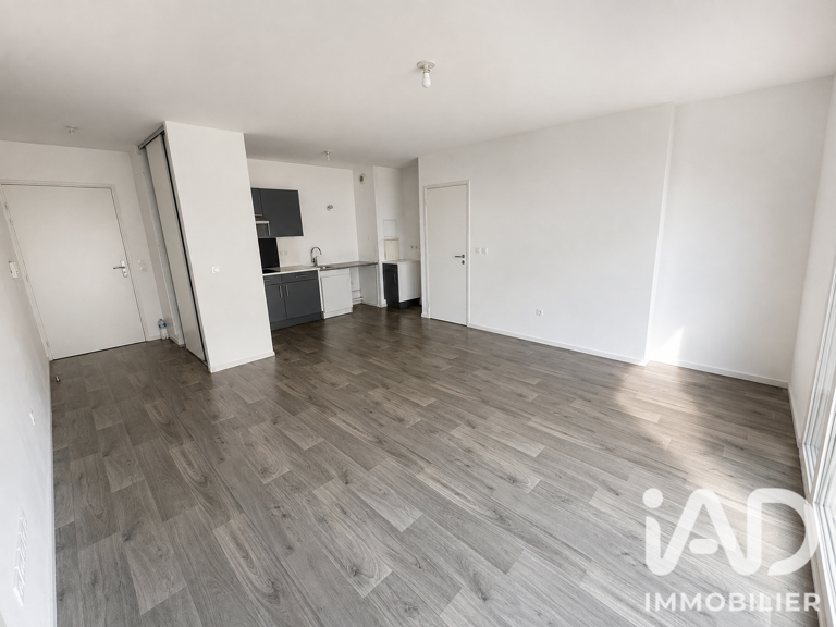 Vente Appartement 2 pièces — photo 1