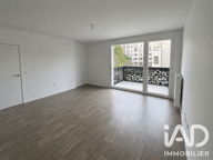 Vente Appartement 2 pièces — photo 2