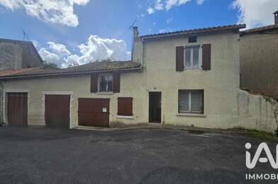 Maison 4 pièces 64900 €