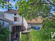 Vente Maison de ville 4 pièces — photo 2