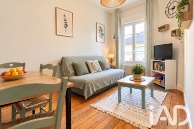 Appartement 2 pièces 150000 €