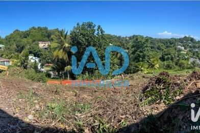 Terrain  130950 €