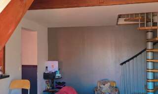 Appartement 2 Pièces 49 m² à vendre à Périgny (94520)