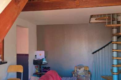 Appartement 2 pièces 100000 €