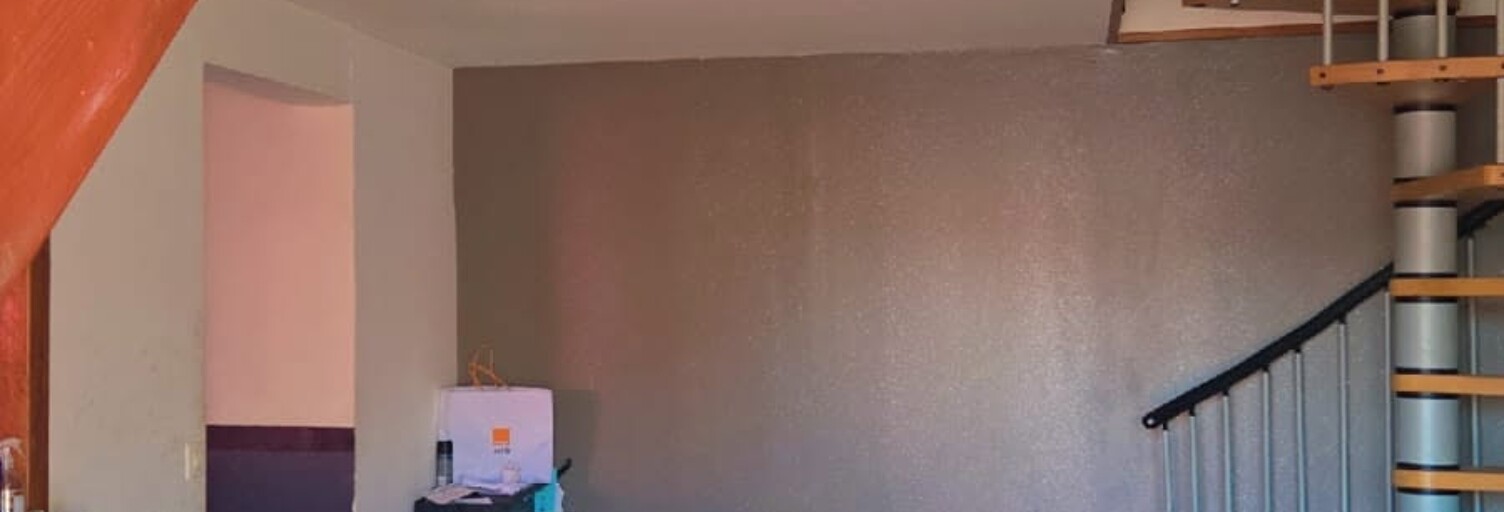 Appartement 2 Pièces 49 m² à vendre à Périgny (94520)
