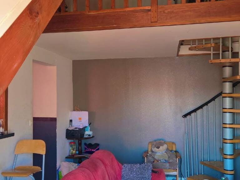 Vente Duplex 2 pièces — photo 1