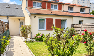Maison 5 Pièces 96 m² à vendre à Villepinte (93420)