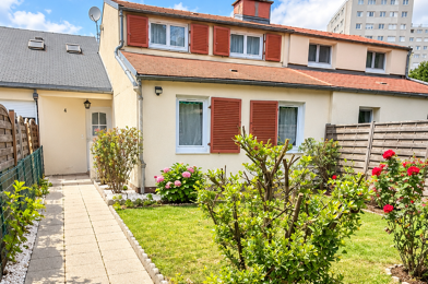 Maison 5 pièces 287000 €
