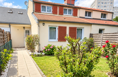 Vente Maison traditionnelle 5 pièces — photo du bien