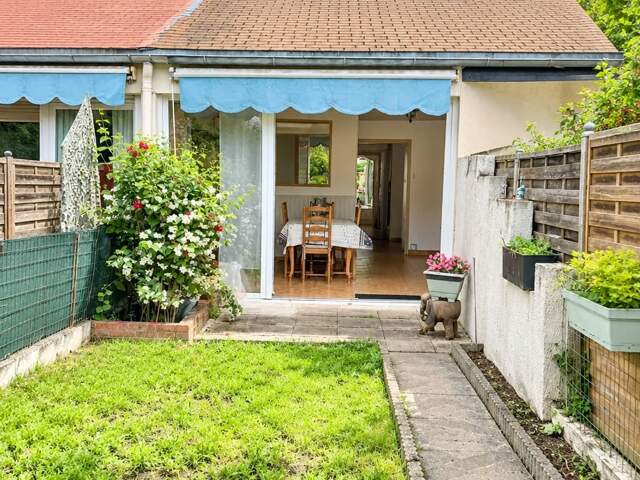 Vente Maison traditionnelle 5 pièces — photo du bien