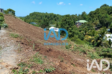 Terrain  145000 €