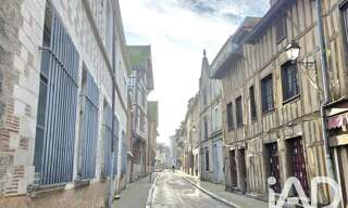 Appartement 1 Pièce 31 m² à vendre à Troyes (10000)