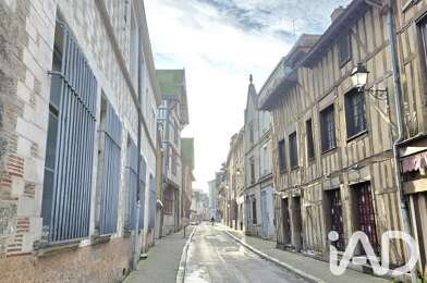 Appartement 1 pièces 49500 €