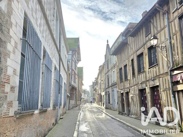 Vente Studio 1 pièce — photo du bien