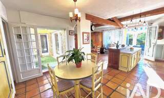 Maison 5 Pièces 140 m² à vendre à Fréjus (83600)