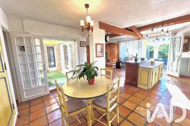 Maison 5 pièces 598000 €