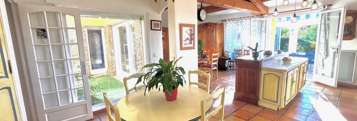 Maison 5 Pièces 140 m² à vendre à Fréjus (83600)