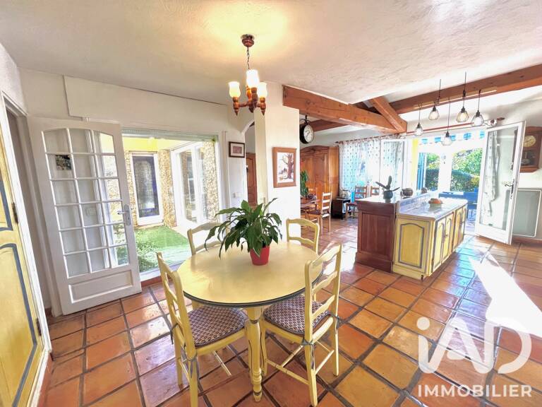 Vente Maison/villa 5 pièces — photo 1