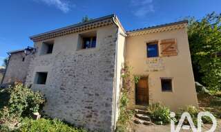 Maison 4 Pièces 90 m² à vendre à Chauvac-Laux-Montaux (26510)