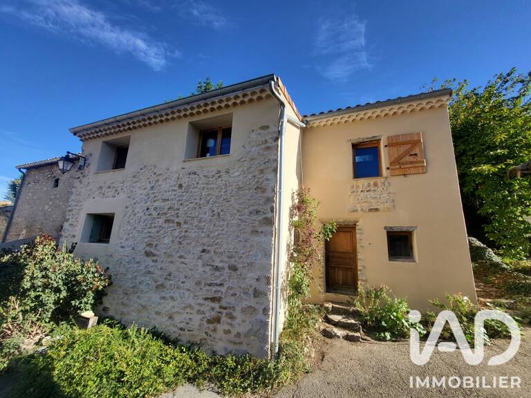 Vente Maison de village 4 pièces — photo 1