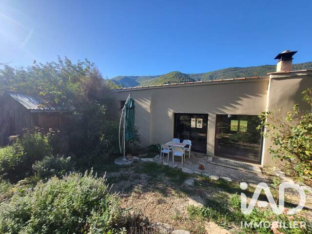 Vente Maison de village 4 pièces — photo du bien