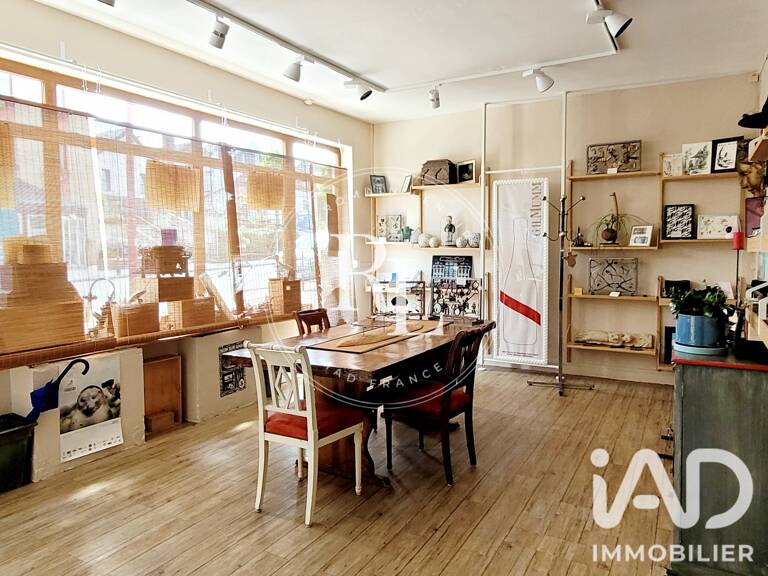 Vente Maison/villa 5 pièces — photo 1