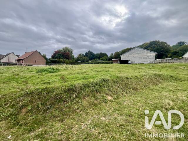 Vente Terrain à bâtir 1 028 m&sup2; — photo du bien