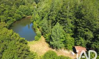 Terrain  13123 m² à vendre à Prendeignes (46270)