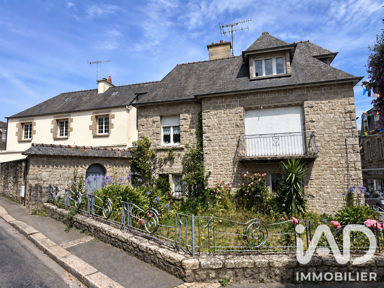 Vente Immeuble 300 m&sup2; — photo 1