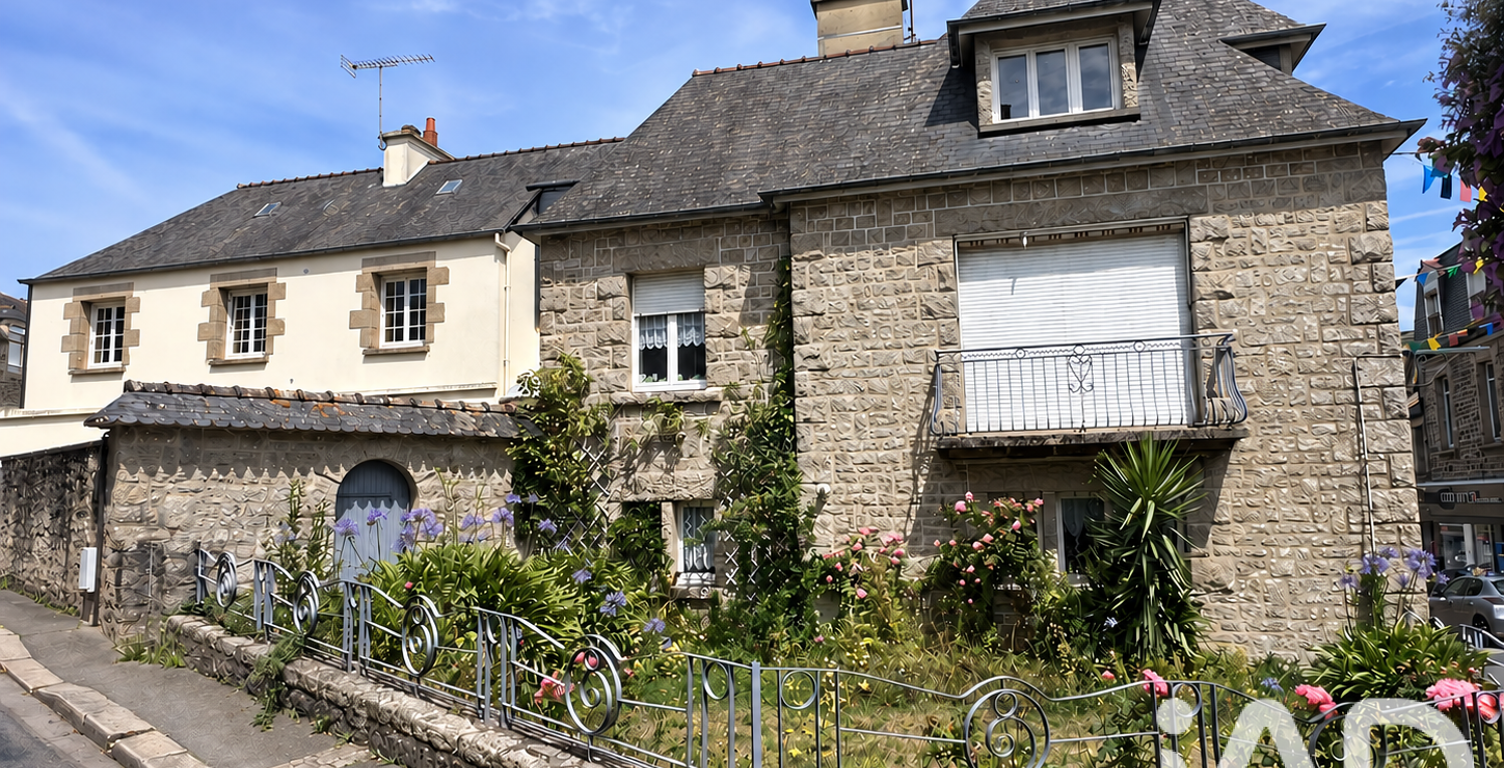 Vente Immeuble 300 m&sup2; — photo 1