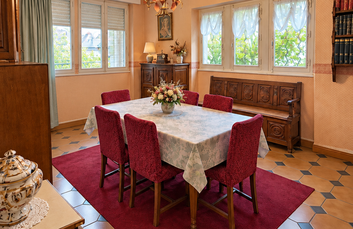 Vente Immeuble 300 m&sup2; — photo 3