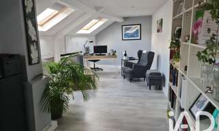 Immeuble  129 m² à vendre à Melun (77000)