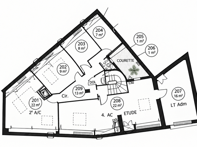 Vente Immeuble 129 m&sup2; — photo du bien