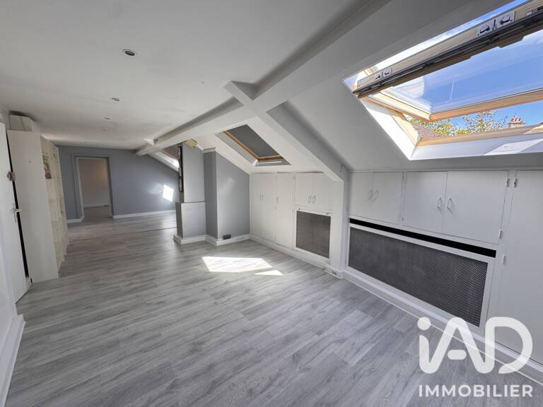 Vente Immeuble 129 m&sup2; — photo 1