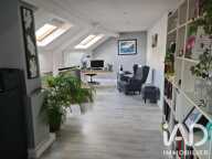 Vente Immeuble 129 m&sup2; — photo 3