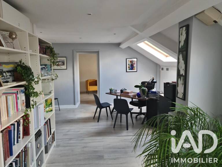 Vente Immeuble 129 m&sup2; — photo 1