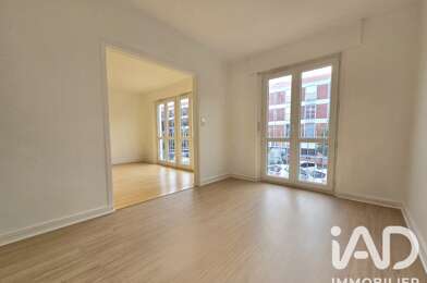 Appartement 4 pièces 127000 €