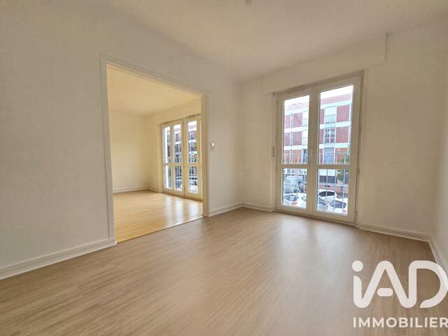 Vente Appartement 4 pièces — photo du bien