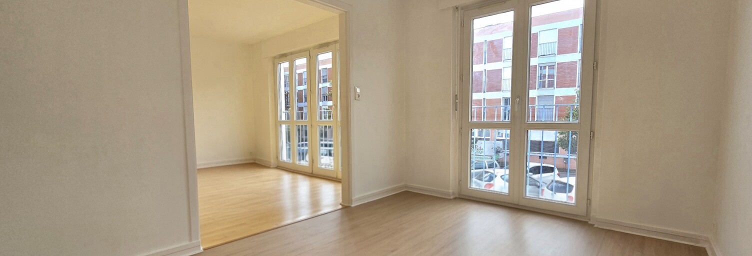 Appartement 4 Pièces 78 m² à vendre à Saint-André-les-Vergers (10120)