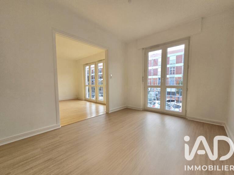 Vente Appartement 4 pièces — photo 1