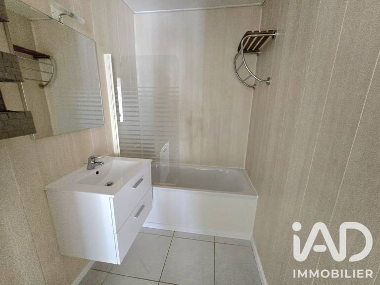 Vente Appartement 4 pièces — photo 1