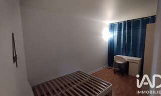 Appartement 4 Pièces 10 m² à louer à Évry-Courcouronnes (91000)