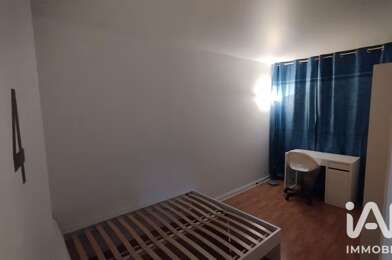 Appartement 4 pièces 520 €