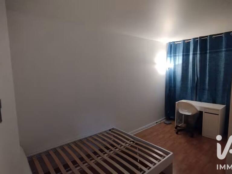 Location Appartement 4 pièces — photo 1
