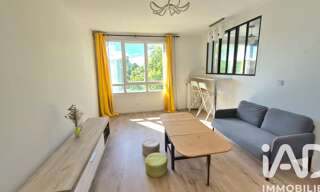 Appartement 3 Pièces 56 m² à louer à Clamart (92140)