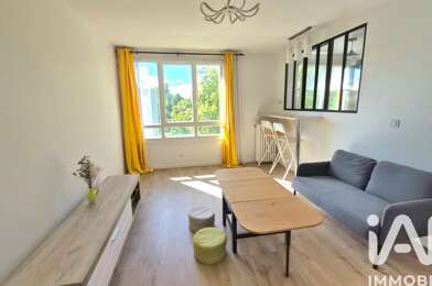 Appartement 3 pièces 1350 €