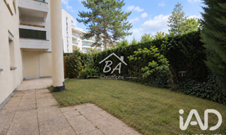 Appartement 4 Pièces 80 m² à vendre à Ermont (95120)